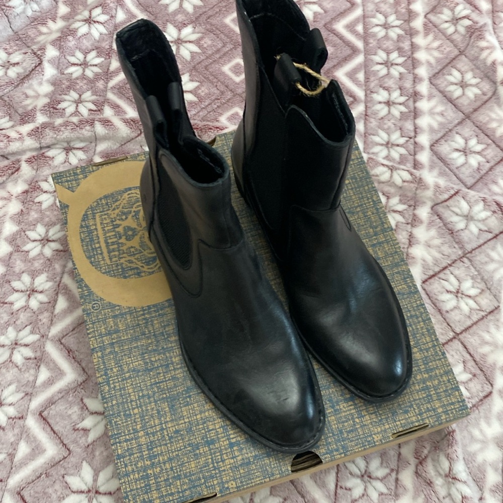 🍋Born Boots🍋